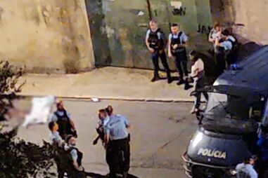 Morto com tiro nas costas em Camarate tinha elevada quantia de dinheiro escondida na roupa