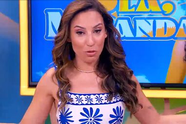 'Não confio nas outras pessoas': Catarina Miranda sobre ex-companheiro sugerir ir de férias apenas com amigos solteiros