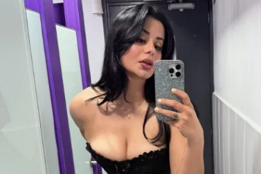 Alejandra Omaña