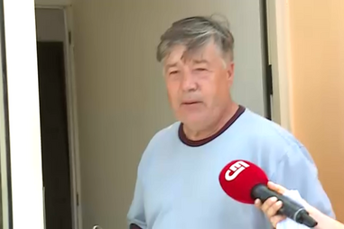 "Não tenho receio de nada": CMTV confronta empreiteiro amigo de Luís Neves
