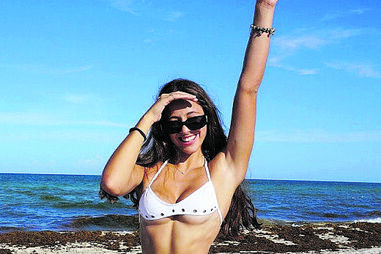 Clara Cremaschi