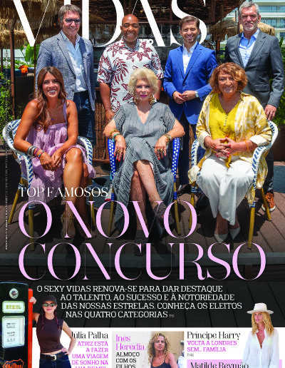 Capa de sábado, 11 de julho de 2026