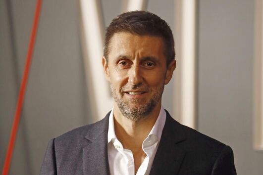 Daniel Oliveira assumiu a direção de programas da SIC a 1 de julho de 2018, na altura em que a estação de Paço de Arcos perdia há vários anos para a rival TVI
