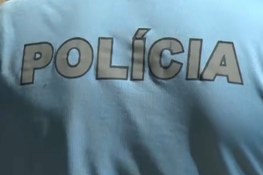 PSP foi chamada ao local mas o caso passou para a Polícia Judiciária de Braga