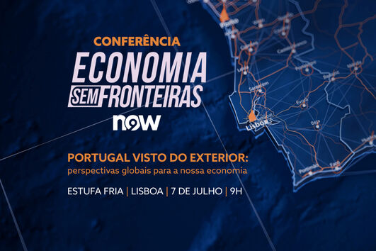 Portugal visto de fora em debate na Economia Sem Fronteiras