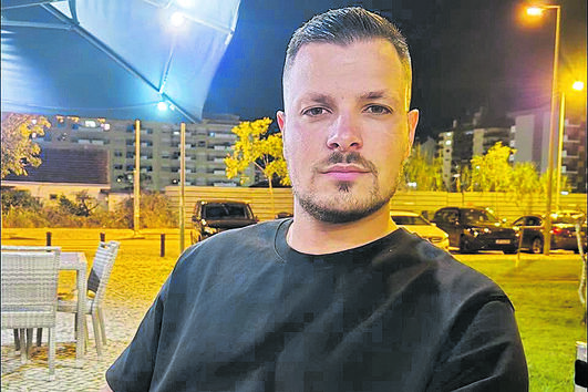 Militar da GNR morre colhido por condutor embriagado
