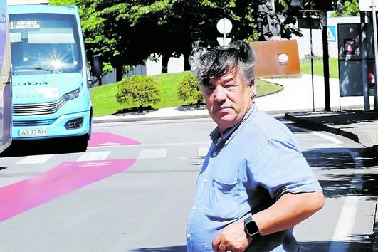 João dos Santos Carvalho, dono da Construbarcelos 