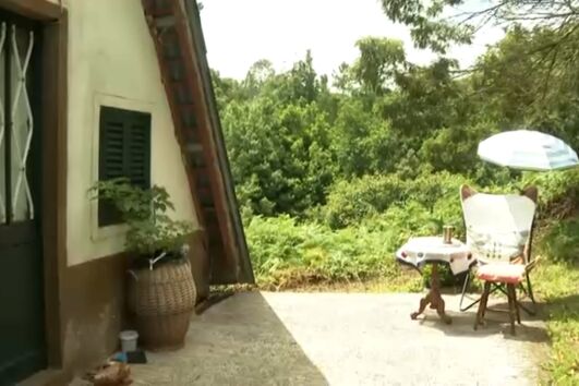 Discussão com homem termina em tragédia: Mulher encontrada morta em levada na Madeira