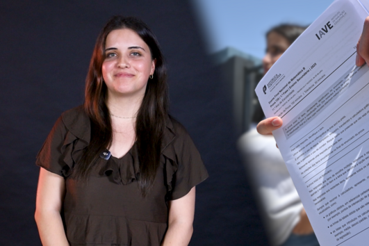 Fez um exame nacional e não concorda com a nota que lhe foi atribuída? Saiba como pedir a revisão