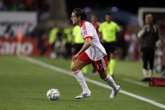  Jakub Kaminski, polaco de 24 anos
