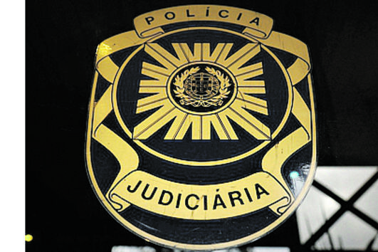 A PJ deteve um homem por incêndio urbano em Lisboa