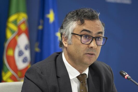 Ministro Fernando Alexandre