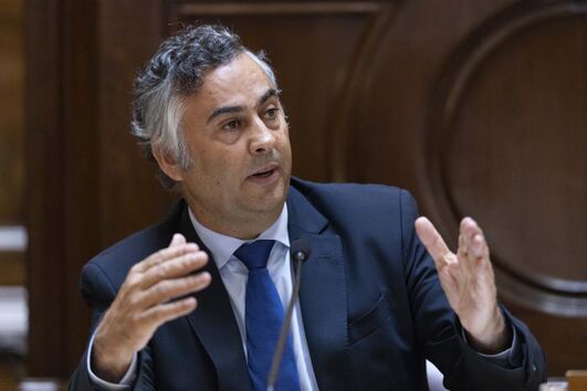 Ministro da Educação, Fernando Alexandre