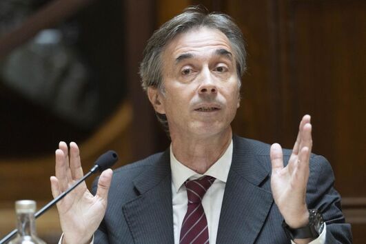 Governo pagou 411 mil euros à Deloitte para resolver caos nos exames