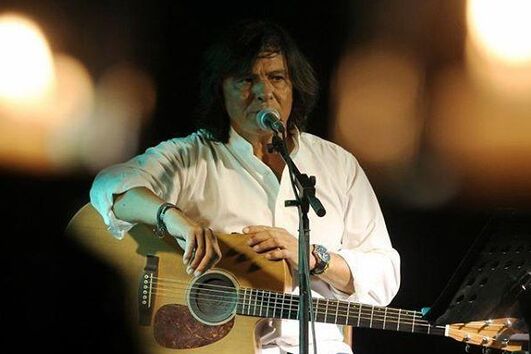 Luís Represas