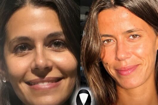 Rita e Teresa celebravam o final de curso de medicina em Formentera no dia em que morreram