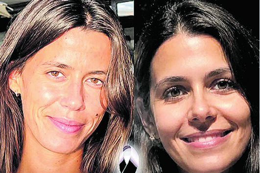 Famílias de Teresa e Rita ainda aguardam corpos de médicas mortas em Espanha