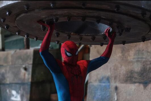 Uma das personagens mais famosas da Marvel volta à ação