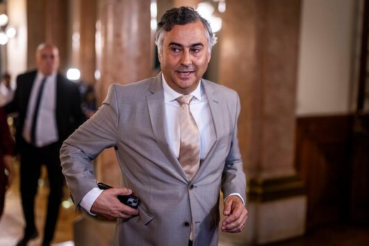 Fernando Alexandre é ministro da Educação desde 2024