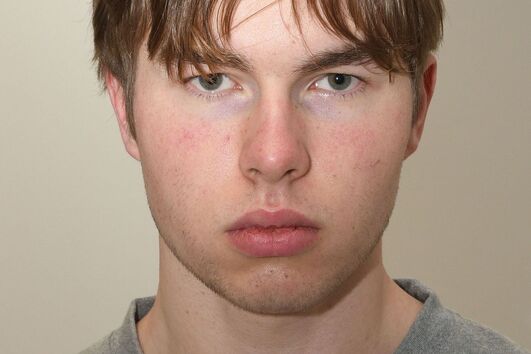Johannes Kongsnes Natland, jovem norueguês de 19 anos