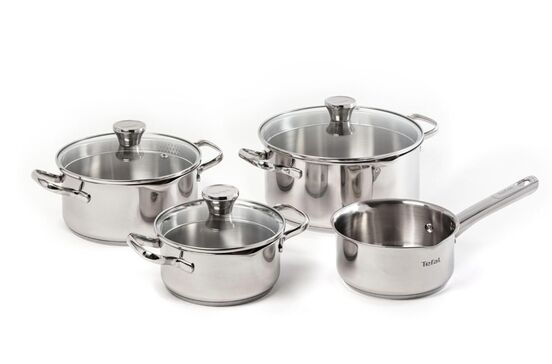 Conjunto Tefal Duetto