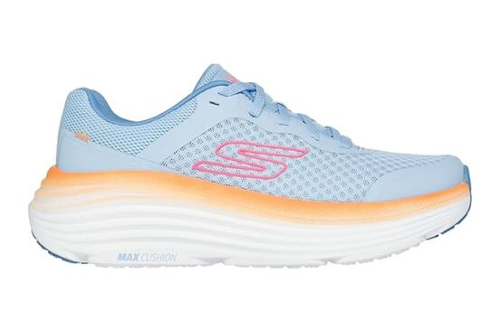 Sapatilhas Skechers Max Cushioning Endeavour Canova para pés femininos disponíveis na Amazon