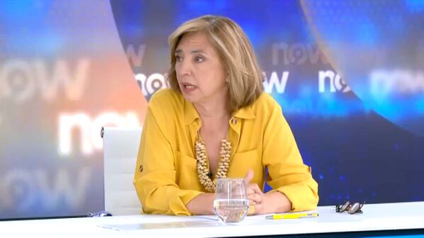 Inês de Medeiros: "Falta de água em Almada foi muito empolada pelo Governo" 