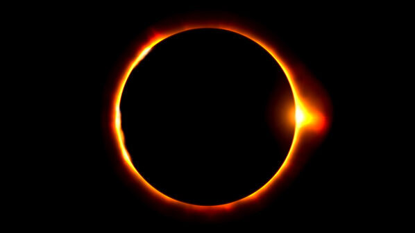 Eclipse solar total põe Portugal de olhos no céu para ver fenómeno raro