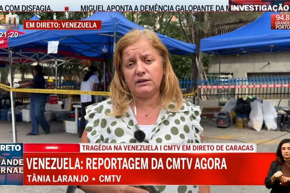 CMTV