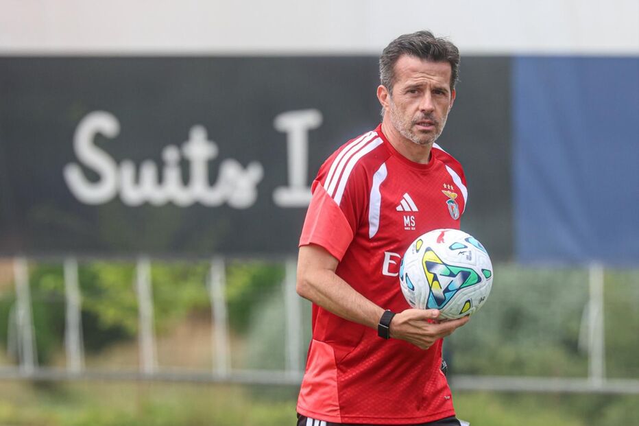 Marco Silva