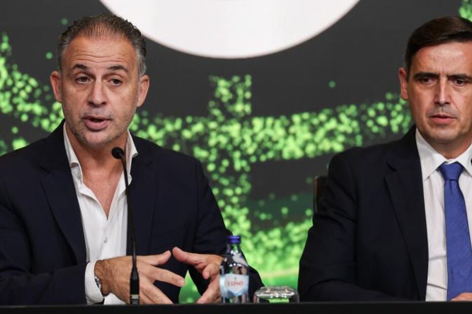 FPF faz denúncia ao Ministério Público face a factos relatados por Duarte Gomes