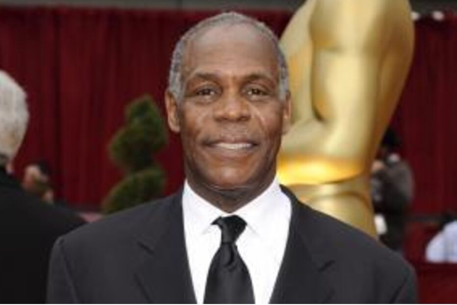 Danny Glover