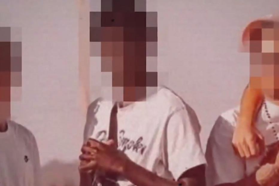 Jovens influenciadores violaram, gravaram e partilharam conteúdo íntimo da vítima