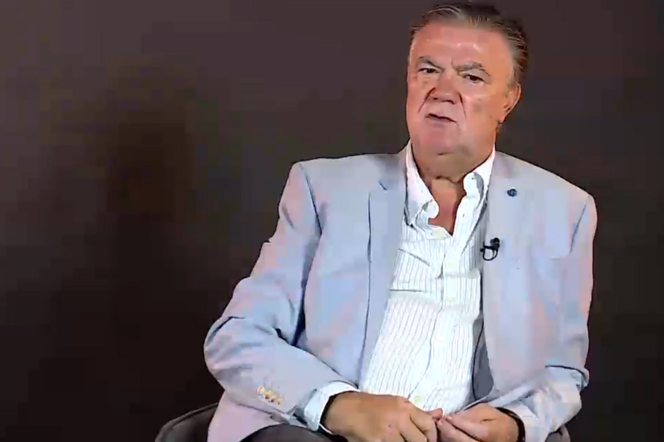 “É um ato profundamente cobarde”: Carlos Anjos sobre violação dos jovens influenciadores