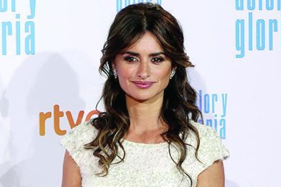 Penélope Cruz