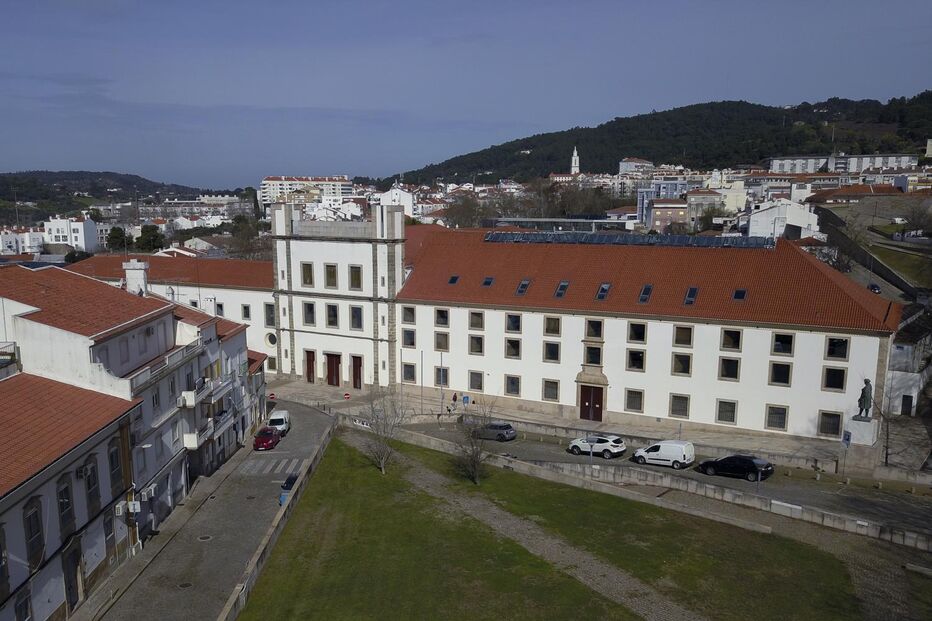 Câmara de Portalegre 