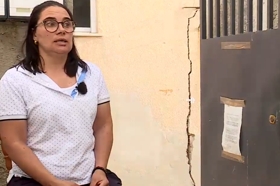 Moradores de Azinhaga dos Formozinhos levam câmara de Almada a tribunal por causa das demolições