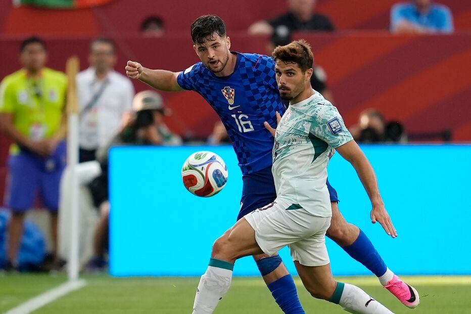 Portugal - Croácia em Toronto