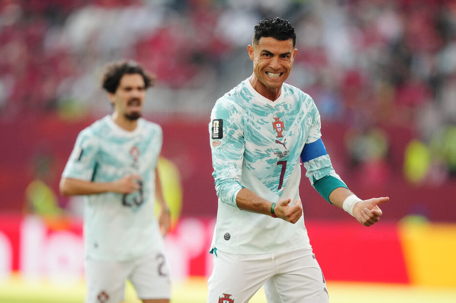 Portugal - Croácia em Toronto