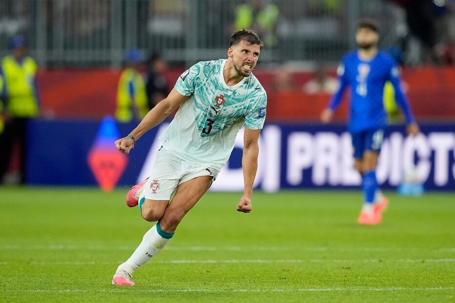 Portugal - Croácia em Toronto