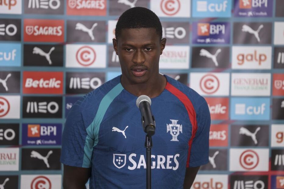 Nuno Mendes