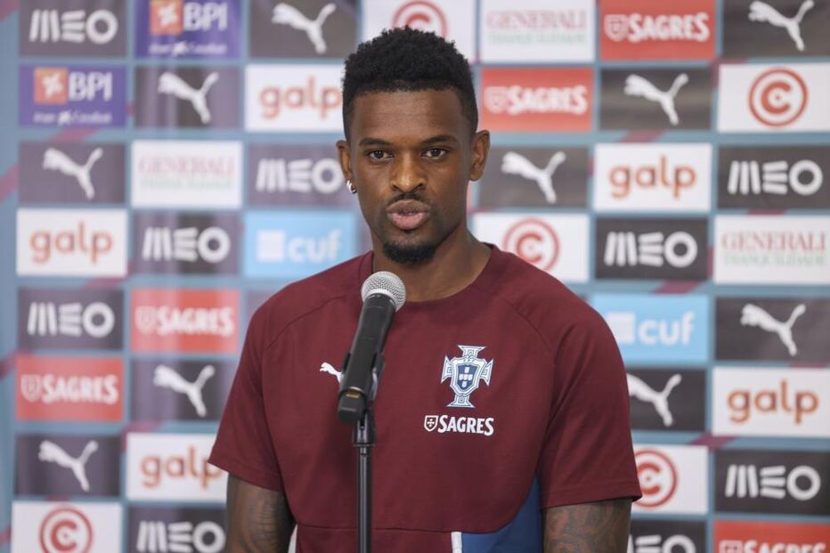 Nélson Semedo