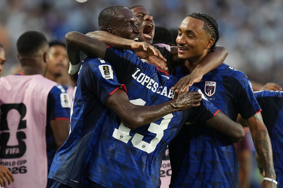 Equipa de Cabo-Verde perdeu contra a campeã argentina