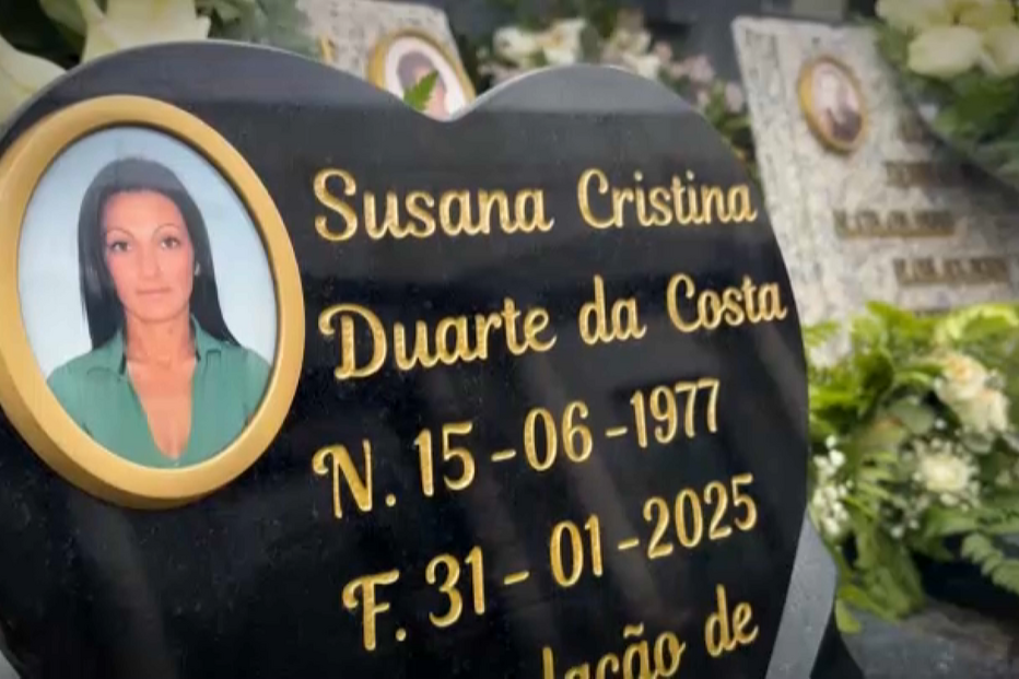 Família de homem condenado por matar namorada à pancada no Porto nega autoria do crime