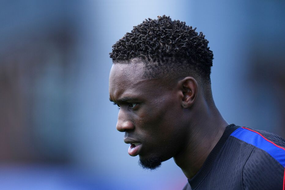 Folarin Balogun