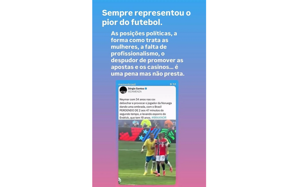 Rita Ferro Rodrigues, story