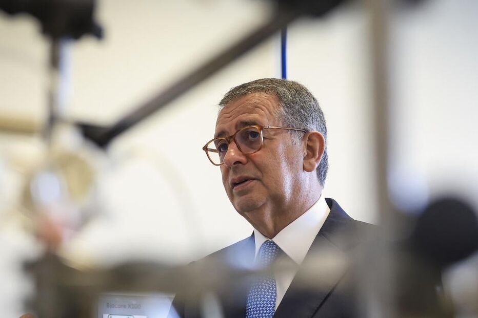 Presidente da República lamenta morte de militar da Brigada de Trânsito da GNR