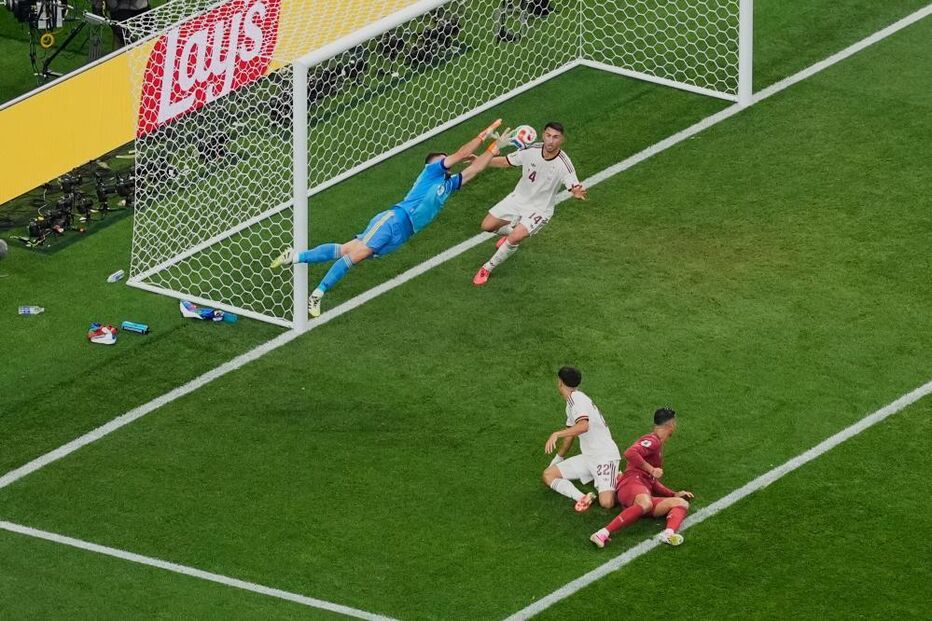 Portugal - Espanha