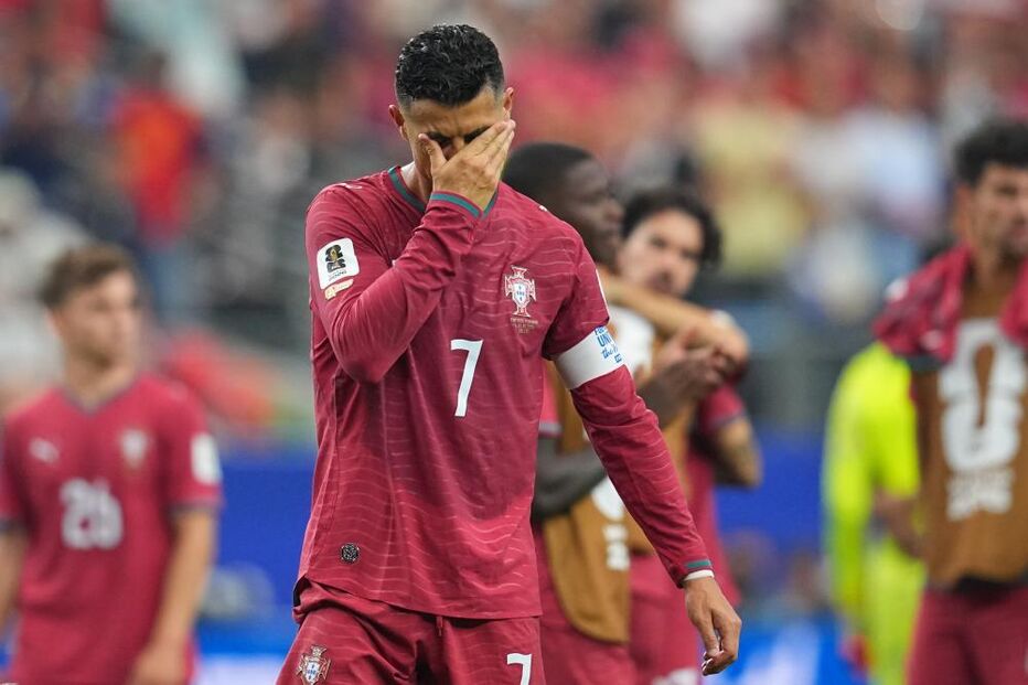 Portugal - Espanha