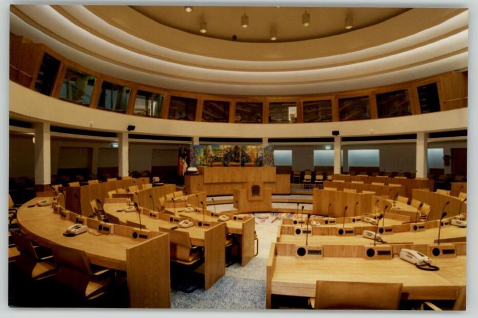 Assembleia Legislativa dos Açores manifestou, esta terça-feira, pesar pelas vítimas dos sismos na Venezuela